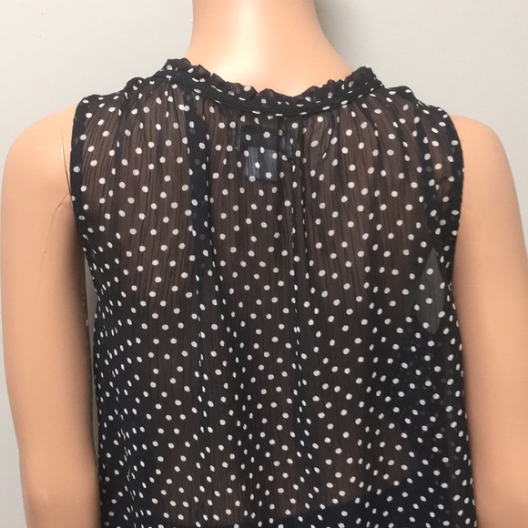 💥Liz Claiborne Blouse (Final Price)* - Picture 6 of 9